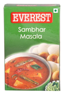 Everest Sambar Masala